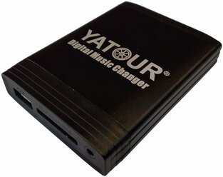 Адаптер звука YATOUR YT- M06 PI для магнитол Pioneer/Carrozeria