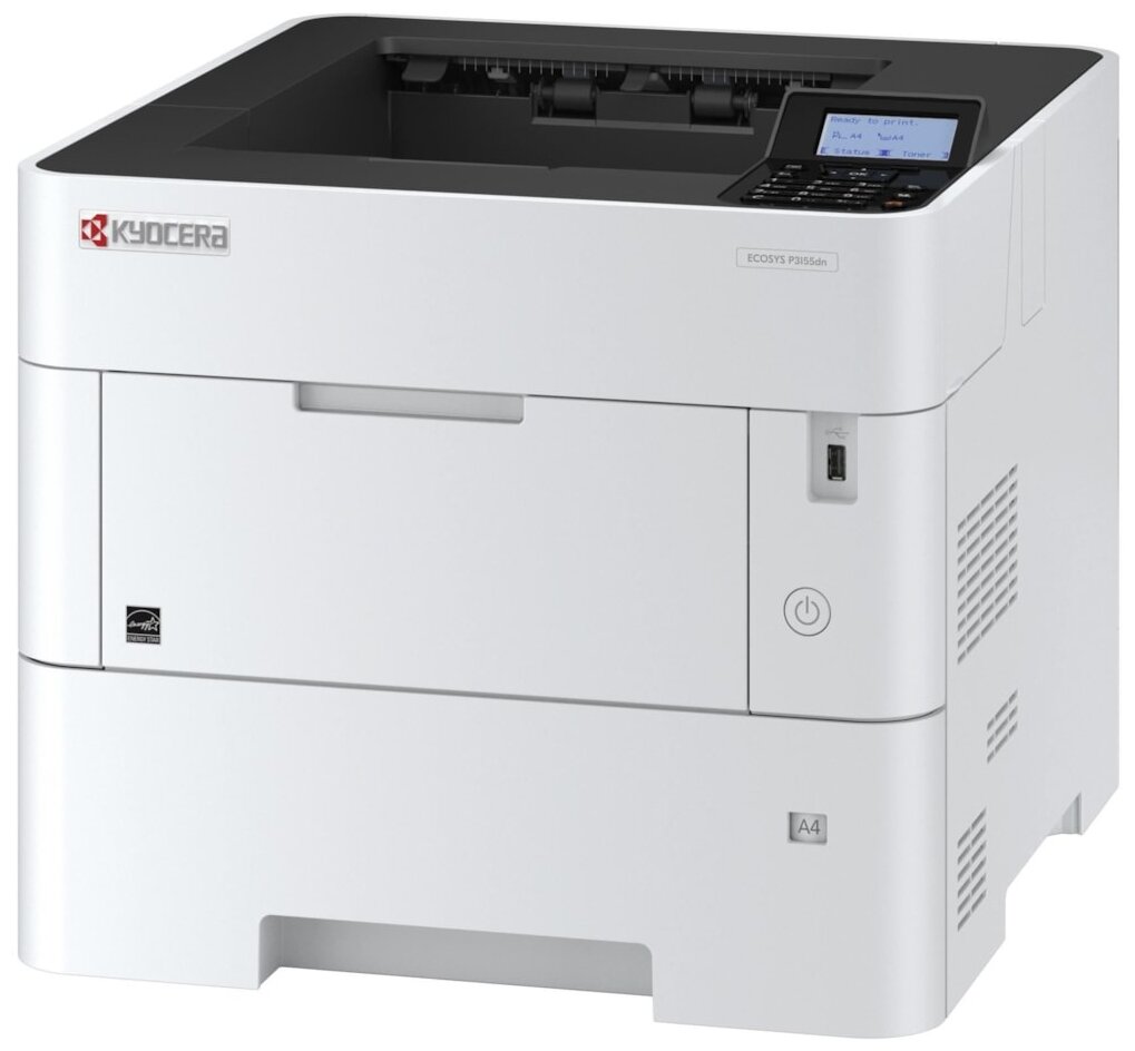  Kyocera ECOSYS P3260dn