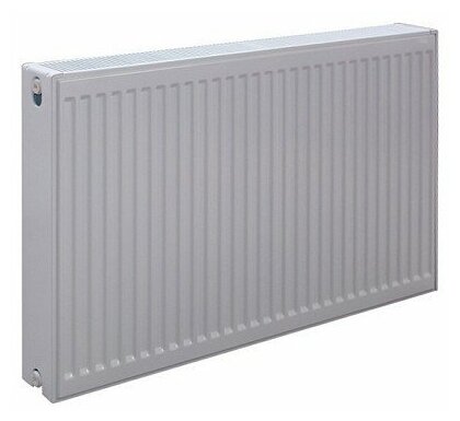 Радиатор Rommer Compact 22 500 1200, белый