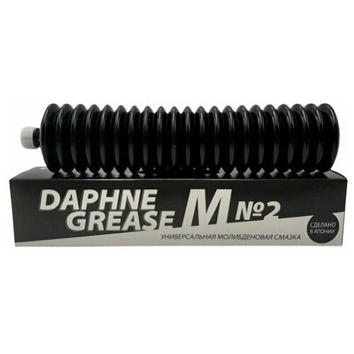 Idemitsu M2-400KY универсальная молибденовая смазка (400гр) Daphne Grease M Grade №2