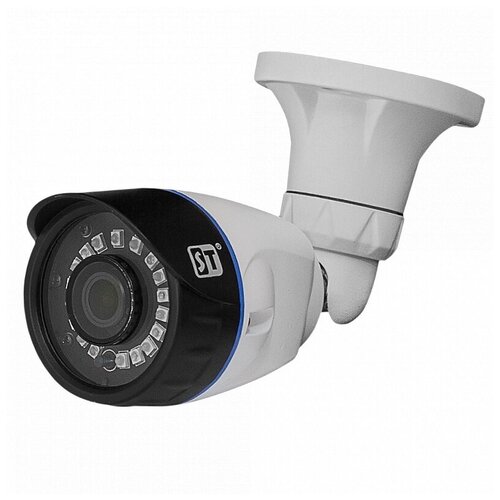 ST-2201 версия 2 видеокамера AHDTVICVICVBS 207000₽