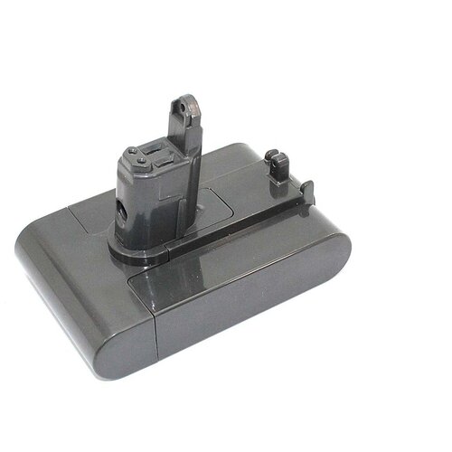 фото Аккумулятор для пылесоса dyson dc34 (type b) 22.2v 5000mah li-ion oem