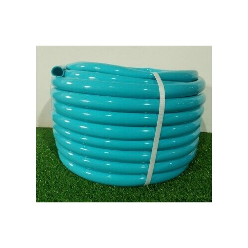 Шланг поливочный Силиконовый однослойный для полива сада и огорода