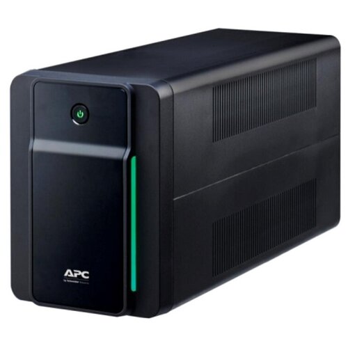 ИБП APC Back-UPS BX1600MI-GR 900Вт 1600ВА черный