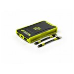 Зарядное устройство Goal Zero Venture 70 (кабели Lightning - USB, USB - micro-USB) - изображение