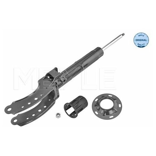 фото Амортизатор подвески meyle 1266250012 для vw touareg