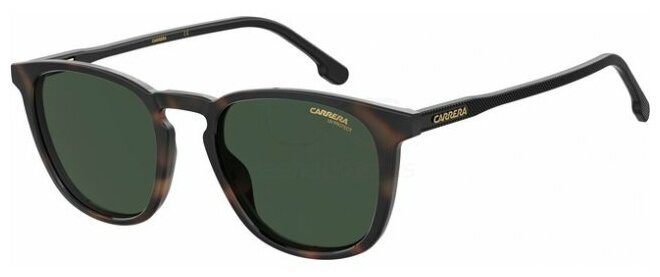 Carrera Солнцезащитные очки CARRERA 260/S 086 51 QT [CAR-20438008651QT] 