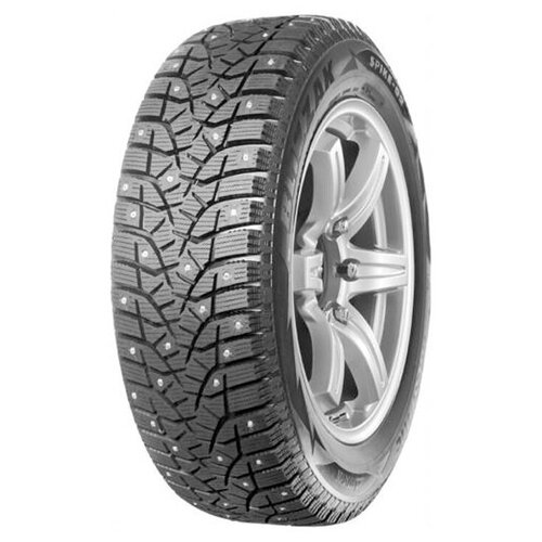 фото Шина bridgestone blizzak spike-02 (старше 3-х лет) 275/40r20 106t