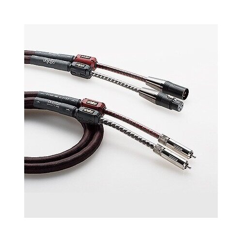 Кабель аудио 2xRCA - 2xRCA Ortofon Premium AIC X7 RCA 1.0m