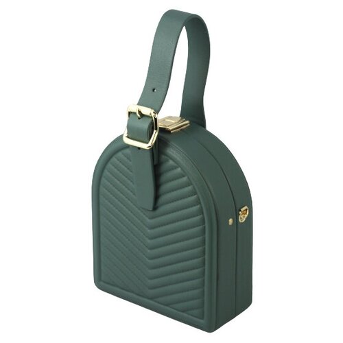 фото Сумка женская на цепочке mativiks 3854 виридиан