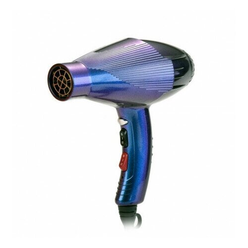 Профессиональный ФЕН для волос MANTIANYOU М-1 BLUE 350000₽