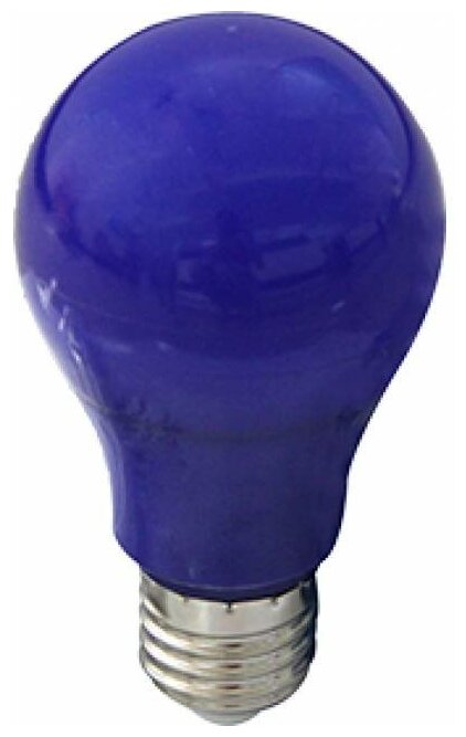 Лампа светодиодная Ecola K7CB12ELY E27 G60