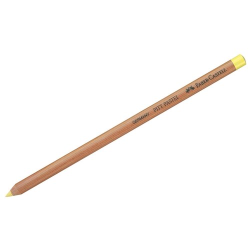 Faber-Castell Пастельный карандаш Pitt Pastel, 6 шт., 102 кремовый