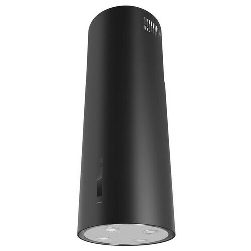 Кухонная вытяжка Maunfeld Lee Isla sensor 39 черный 5799000₽