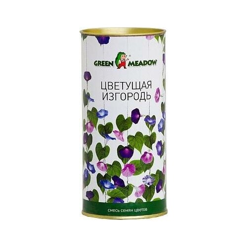 Смесь семян цветов 