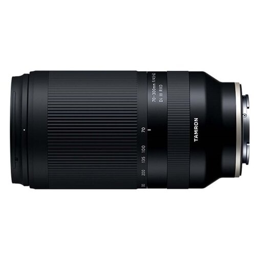 Tamron Объектив Tamron 70-300mm F/4.5-6.3 Di III RXD Sony E (A047S)