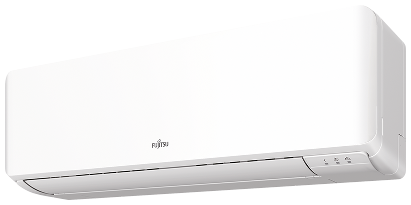 Сплит-система Fujitsu ASYG07KMCC/AOYG07KMCC, белый - фотография № 2