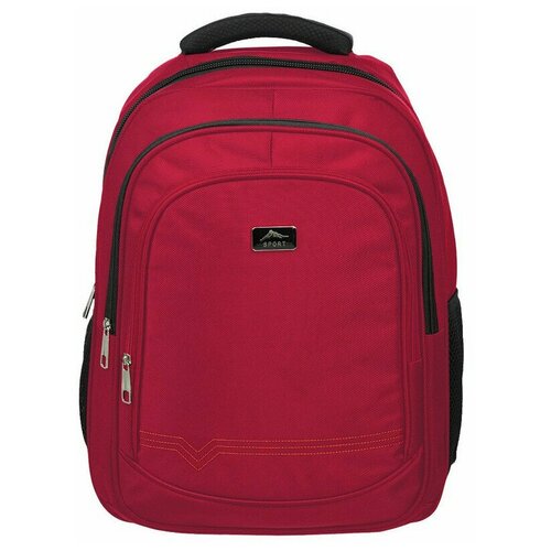 Рюкзак для старшеклассников бордовый убрать рюкзак для старшеклассников бордовый