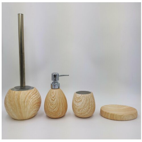 Комплект аксессуаров Gid Набор Wood 50 4665307633335