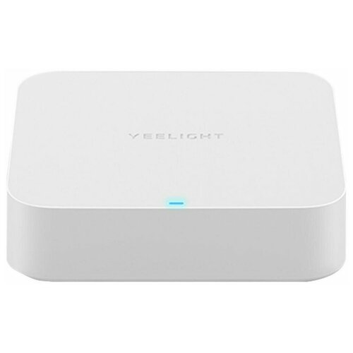 Блок управления (шлюз) Yeelight Gateway (Mesh) (YLWG01YL)