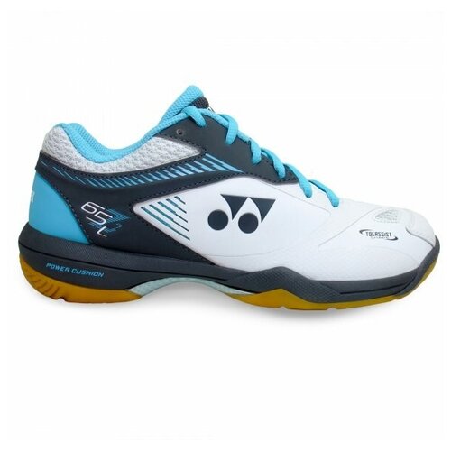 Кроссовки Yonex Power Cushion 65Z 2 W, White/Gray, 40.5