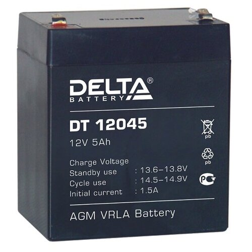 Delta DT 12045