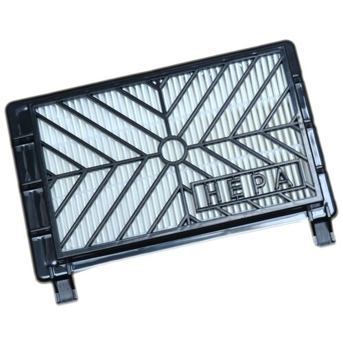 Фильтр HEPA для пылесосов Philips FC89**, HR83**, HR85** и др.