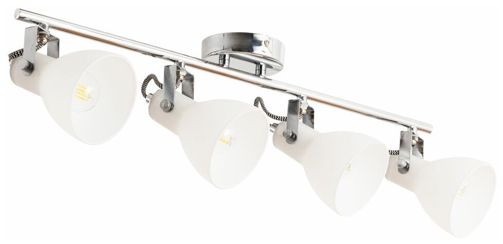 Светильник потолочный Arte lamp A1142PL-4CC FADO