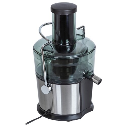 Соковыжималка Pioneer высокопроизводительная Соковыжималка центробежная с автовыбросом мякоти и автоблокировкой 2 режима скорости 1000 Вт 757000₽