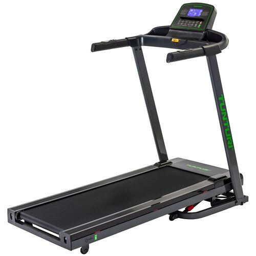 фото Беговая дорожка tunturi cardio fit t40