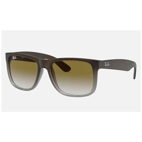 фото Солнцезащитные очки ray-ban justin rb4165 854/7z (55-16) luxottica