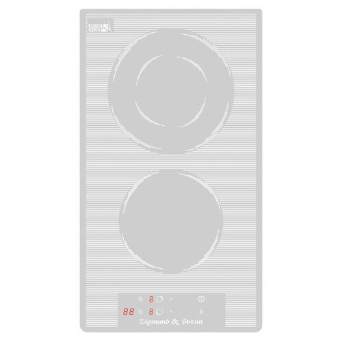 Варочная панель электрическая Zigmund Shtain CN 403 W 1199000₽