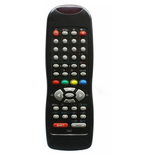 Пульт к IRC9102D VESTEL TV