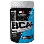 Dr. Hoffman BCAA 450 г (апельсин) - изображение