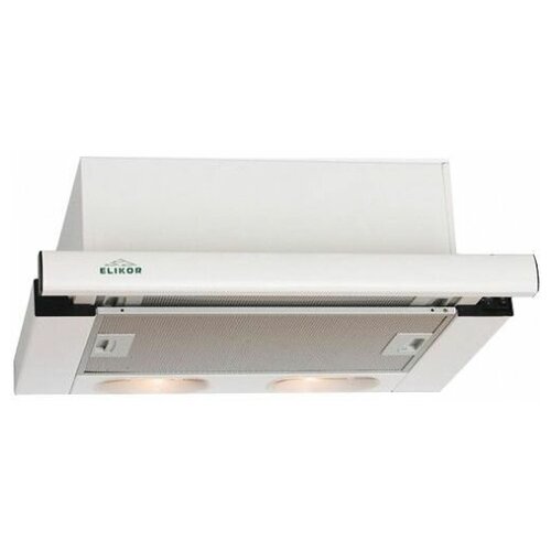 Вытяжка встраиваемо-выдвижная ELIKOR интегра 60П-400-В2Л топлмолоко 496000₽