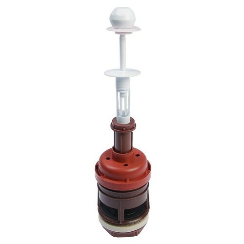 Клапан сливной для бачка унитаза 