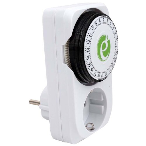 Розетка Gembird Energenie EG-SST-05 пульсоксиметр gembird energenie eg po1w white green