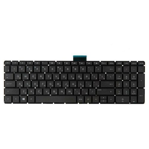 Клавиатура для ноутбука HP Pavilion 15-ab 15-ab000ur 15-ab147ur 15-ab500ur 15-au pn 809031-251 1430₽
