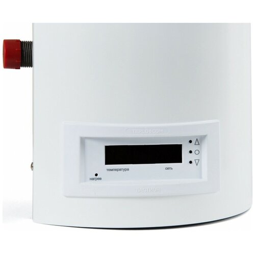 Электрический котел Teplodom iTRM-12 SILVER 12 кВт одноконтурный 2536800₽