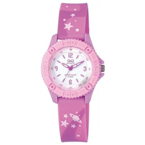 фото Наручные часы q&q vq96j020y