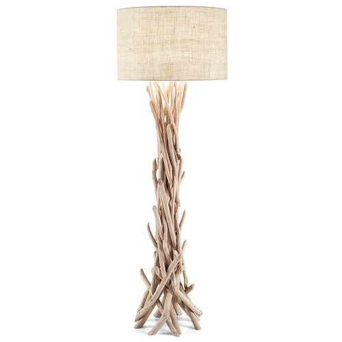 Торшер Ideal Lux Driftwood PT1 148939