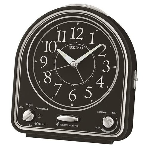 Настольные часы Seiko Table Clocks QHP003K