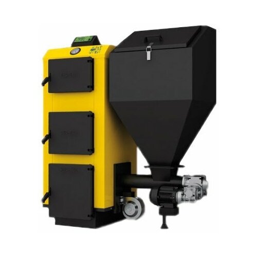 Pereko KSP DUO 26 - котел автоматический угольный 53354400₽