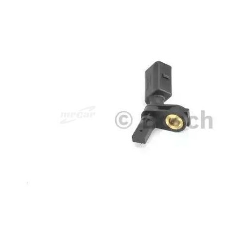 BOSCH 0986594500 Датчик ABS | перед лев |