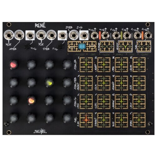 Make Noise Rene