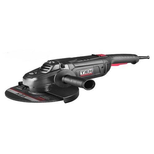 угловая шлифовальная машина TEH TG23024S 958200₽