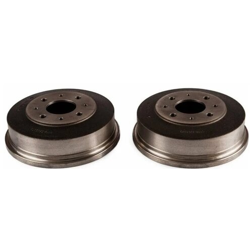 Барабан тормозной задний 2108-15 1118 Калина 2170 Приора 2190 Гранта чугунный GMRBD17980 GAMMA штука 1940₽