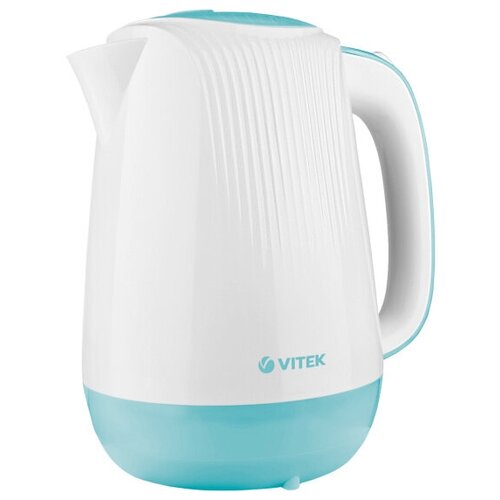 Электрочайник Vitek VT-7059 W белый 188500₽