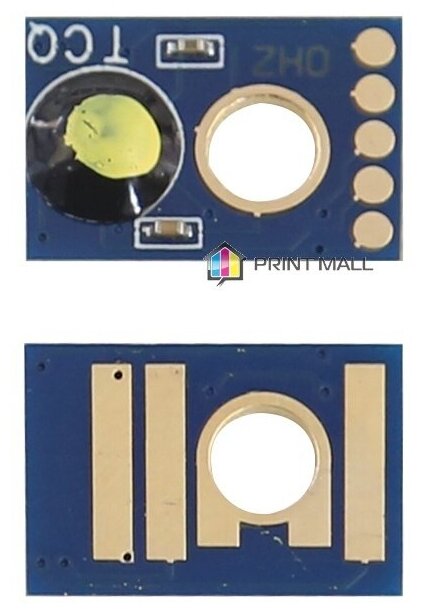 Чипы Чип картриджа 842258 для RICOH IMC3000/3500 (CET) Cyan, 19000 стр., CET381050 (CET381050) - фото №1