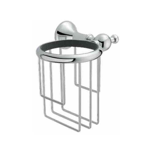 Держатель для фена Bagno Associati Regency RE17051 хром .